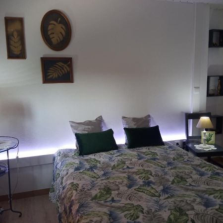 Azevinho Guest House Seia Exterior photo