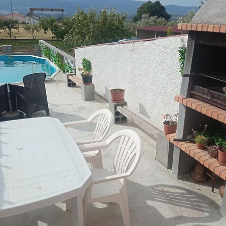 Azevinho Guest House Seia Room photo