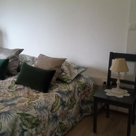 Azevinho Guest House Seia Room photo