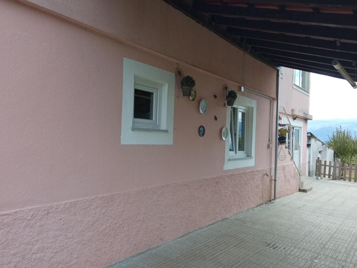 Azevinho Guest House Seia Exterior photo