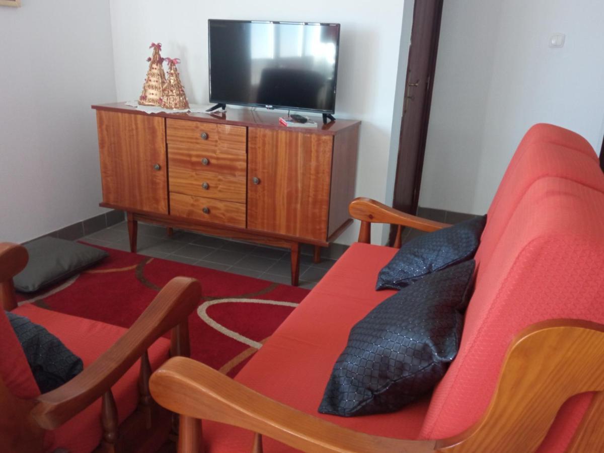 Azevinho Guest House Seia Exterior photo