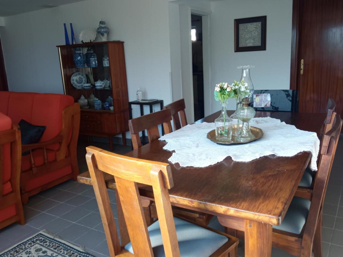 Azevinho Guest House Seia Exterior photo