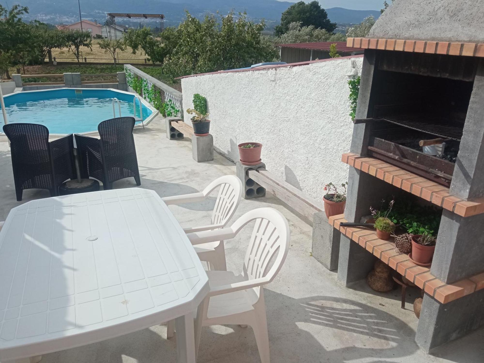 Azevinho Guest House Seia Room photo