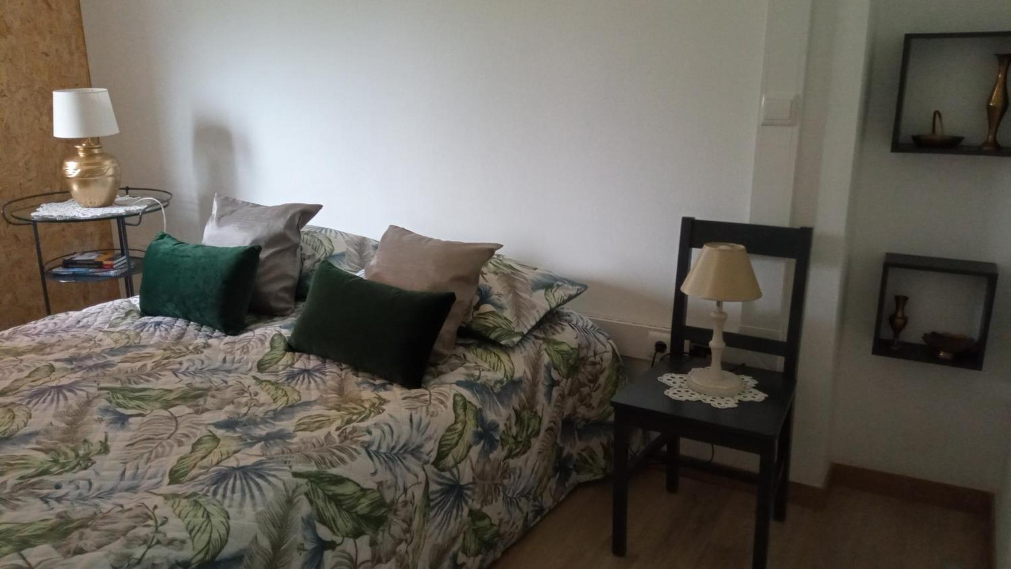 Azevinho Guest House Seia Room photo